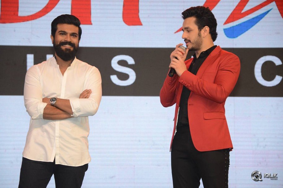 Hello-Movie-Pre-Release-Event